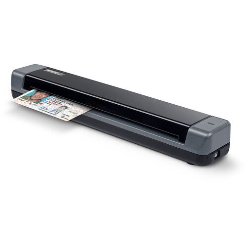  Plustek Mobile Office S410 Plus Scanner