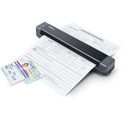  Plustek Mobile Office S410 Plus Scanner