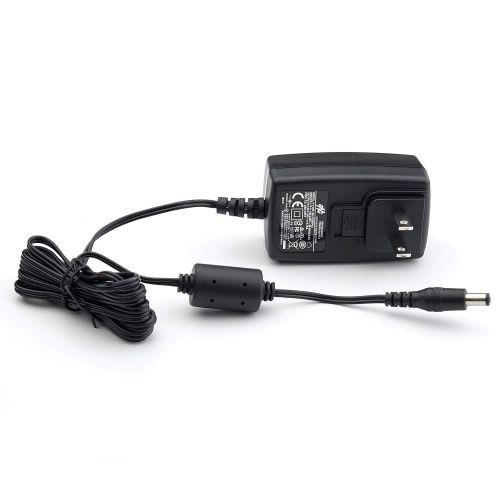  Plustek Power Adapter 24V 0.75A for Z300, PS186 PS188 PS286+ PS283 PS3060U, OpticBook 3800 3900 4800,AD480 D430, OpticSilm 1180 use