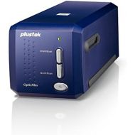 [아마존베스트]Plustek OpticFilm 8100 35 mm Slide / Negative Film Scanner (7200 dpi, USB) with SilverFast SE Plus 8 Software