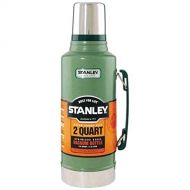 Pmi Worldwide Stanley Classic Stainless Steel Vacuum Bottle