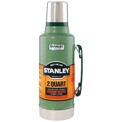 Pmi Worldwide Stanley Classic Stainless Steel Vacuum Bottle