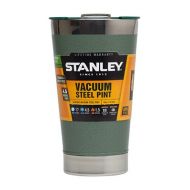 Pmi Worldwide Stanley Classic Thermos 10-01704-001 16 Oz. Green Stainless Steel Pint Glass