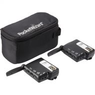 PocketWizard Bonus Bundle for Panasonic