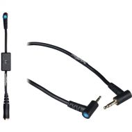 PocketWizard CM-E3-ACC-1 Remote Camera Cable with PTMM Pre-Trigger Adapter Kit (1')