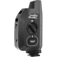 [아마존베스트]PocketWizard PlusX Wireless Radio Flash Remote Trigger