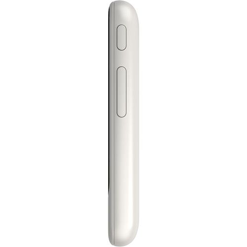  Pocketalk S Portable Voice Translator (White)