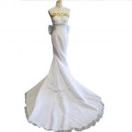 Poetic Walk Newest Sailor Moon Cosplay Costume Princess Serenity Dress Tsukino Usagi Custom