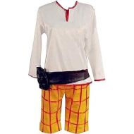 Poetic Walk Black Butler Kuroshitsuji Cosplay Finnian Costume Gardener Halloween Outfit