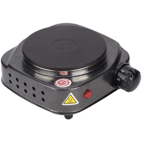  [아마존베스트]Pokerty Hobs Portable Small Electric Multifunctional Hob Heating Plate Electric Oven Same Function as Induction Hob