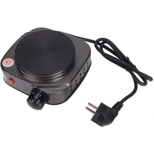  [아마존베스트]Pokerty Hobs Portable Small Electric Multifunctional Hob Heating Plate Electric Oven Same Function as Induction Hob