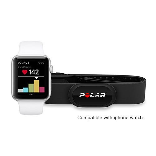  Polar H10 Heart Rate Sensor XS-S