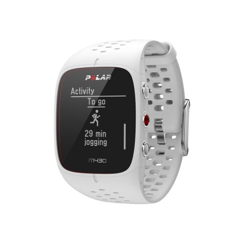  Polar M430 GPS Running Watch