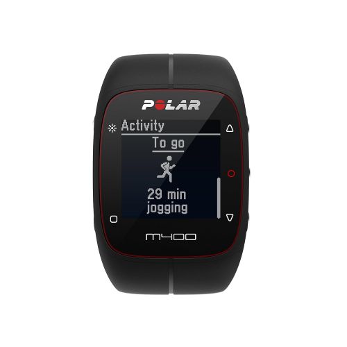  Polar M400 GPS Smart Sports Watch