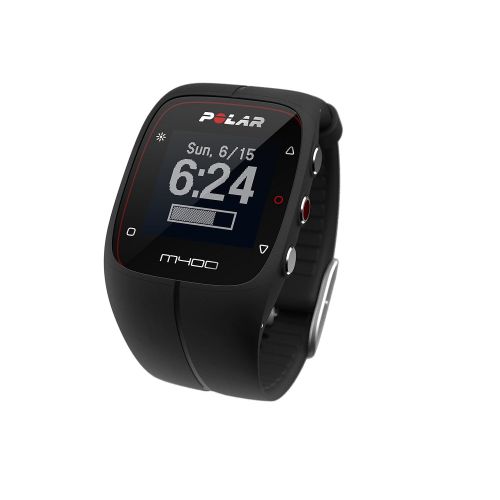  Polar M400 GPS Smart Sports Watch