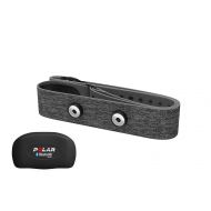 Polar H7 Heart Rate Transmitter with Pro Strap Med/XXL (Gray)