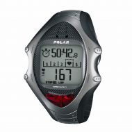 Polar RS400 Heart Rate Monitor Watch with Free IRDA - USB2 Interface