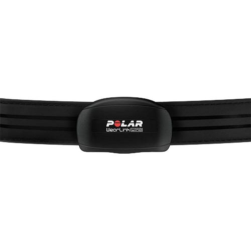  Polar RCX3 Heart Rate Monitor