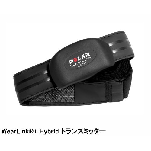  Polar RCX5 SD Heart Rate Monitor