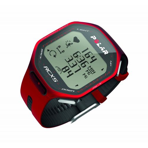  Polar RCX5 SD Heart Rate Monitor