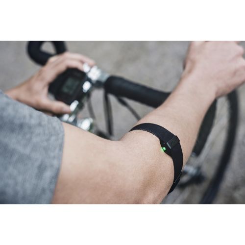  Polar OH1 Optical Heart Rate Sensor Arm Band