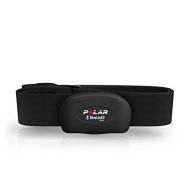 Polar H7 Bluetooth Heart Rate Monitor Sensor with HRM USA Strap