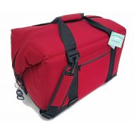 Polar Bear Coolers The Original PERFORMANCE Soft Cooler and Backpack Cooler - Nylon (Renewed)