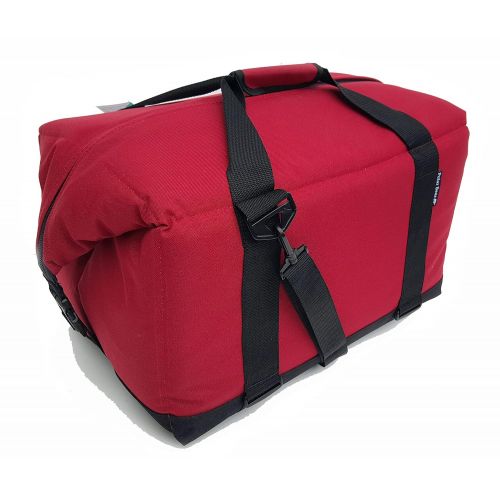  Polar Bear Coolers The Original PERFORMANCE Soft Cooler and Backpack Cooler - Nylon (Renewed)