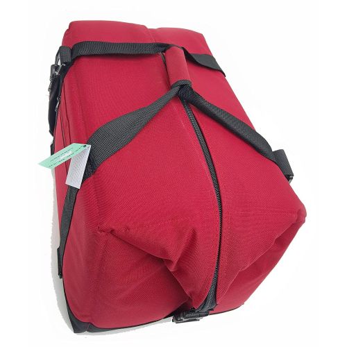  Polar Bear Coolers The Original PERFORMANCE Soft Cooler and Backpack Cooler - Nylon (Renewed)