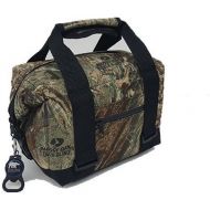 Polar Bear Coolers Mossy Oak Tracker Soft Cooler (Backpack)