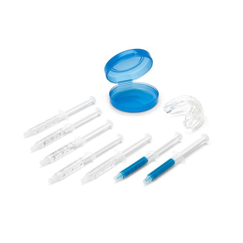  Polar Teeth Whitening -Tooth Whitening Kit For Sensitive Teeth 22% Peroxide Teeth Whitening Gel - Whiten Over Night - Remineralization Desensitizing Gel- Soft Mouth Tray- Mouth Tra