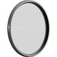 PolarPro ShortStache Black Mist Diffusion plus CPL Filter (77mm, Grade 1/2)