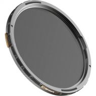 PolarPro Helix MagLock Burkard Series ND1000 ND + Circular Polarizer Filter