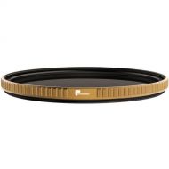 PolarPro 82mm ND100K QuartzLine Solid Neutral Density 5 Filter (16.5 Stops)