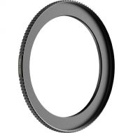 PolarPro Brass Step-Up Ring (77-95mm)