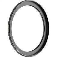 PolarPro Brass Step-Up Ring (82-95mm)