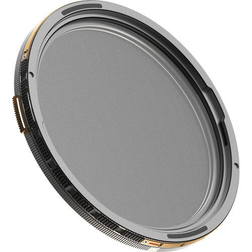  PolarPro Helix Variable ND Mist Light Filter (2 to 5-Stop)