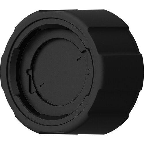  PolarPro Defender Pro Lens Cover (Black, 70-80mm)