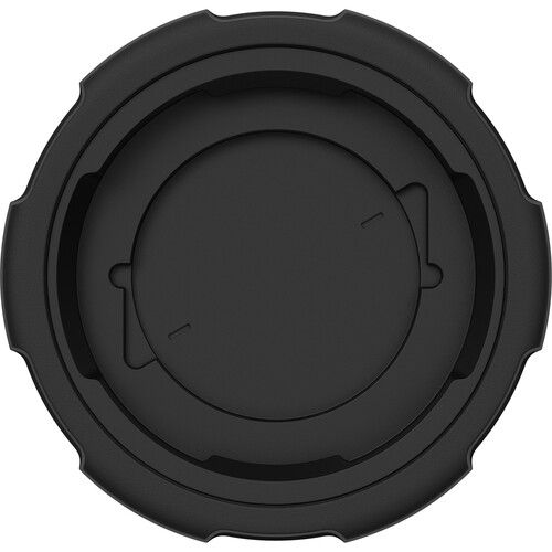  PolarPro Defender Pro Lens Cover (Black, 70-80mm)