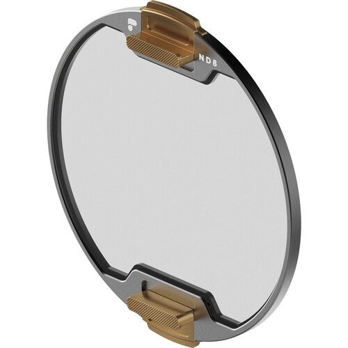  PolarPro ND8 Stage 2 Filter for Recon Variable VND Matte Box (3-Stop)