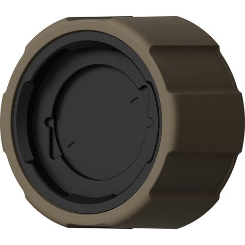  PolarPro Defender Pro Lens Cover (Desert, 70-80mm)