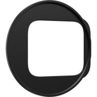 PolarPro 67mm Filter Adapter for iPhone 15 Series LiteChaser Pro 15 Cases