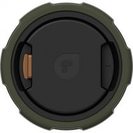 PolarPro Defender Pro Lens Cover (Forest, 70-80mm)