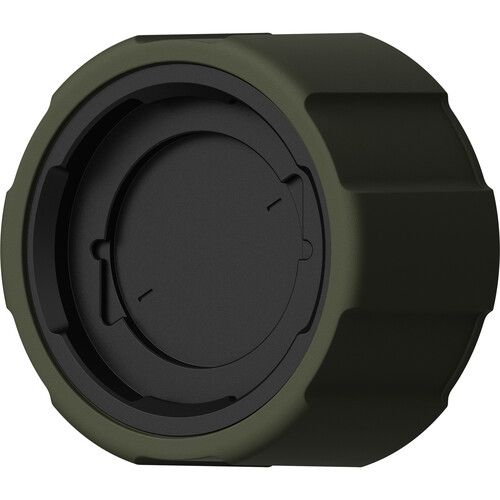  PolarPro Defender Pro Lens Cover (Forest, 70-80mm)