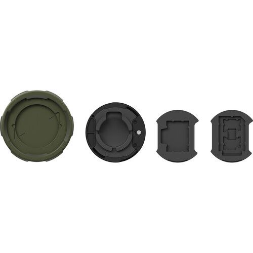  PolarPro Defender Body Cap for Sony E Mount (Forest)