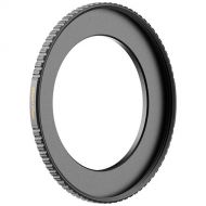 PolarPro Brass Step-Up Ring (49-67mm)