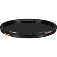 PolarPro Helix MagLock Burkard Series ND8 ND + Circular Polarizer Filter