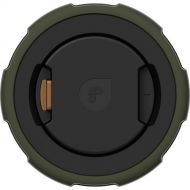 PolarPro Defender Pro Lens Cover (Forest, 83-90mm)