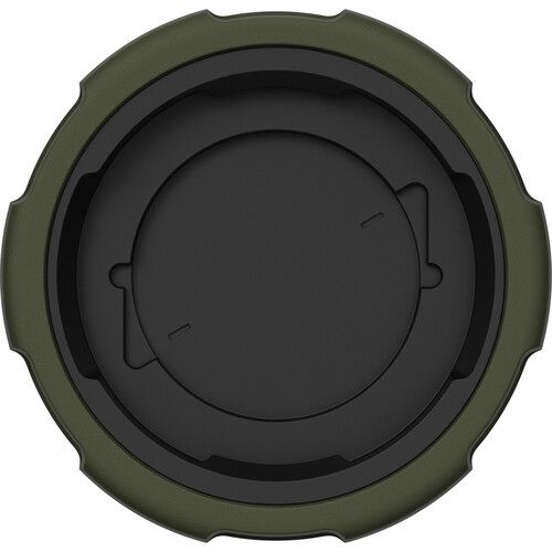  PolarPro Defender Pro Lens Cover (Forest, 83-90mm)