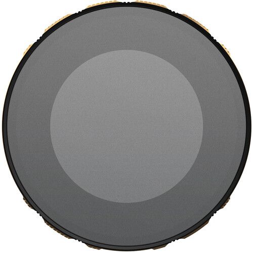  PolarPro LiteChaser Pro Variable Neutral Density 6-7 Filter for iPhone 13/14 Pro/Pro Max